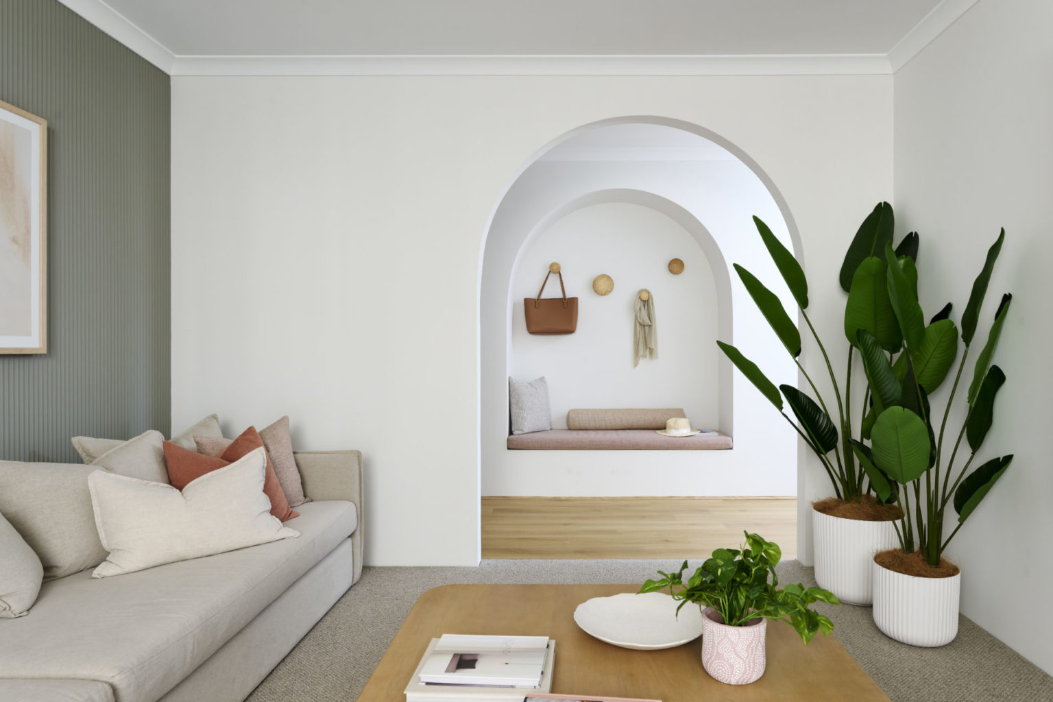 Latest Home Trends & Must-See Display Homes at Kinmore Green Darch ...